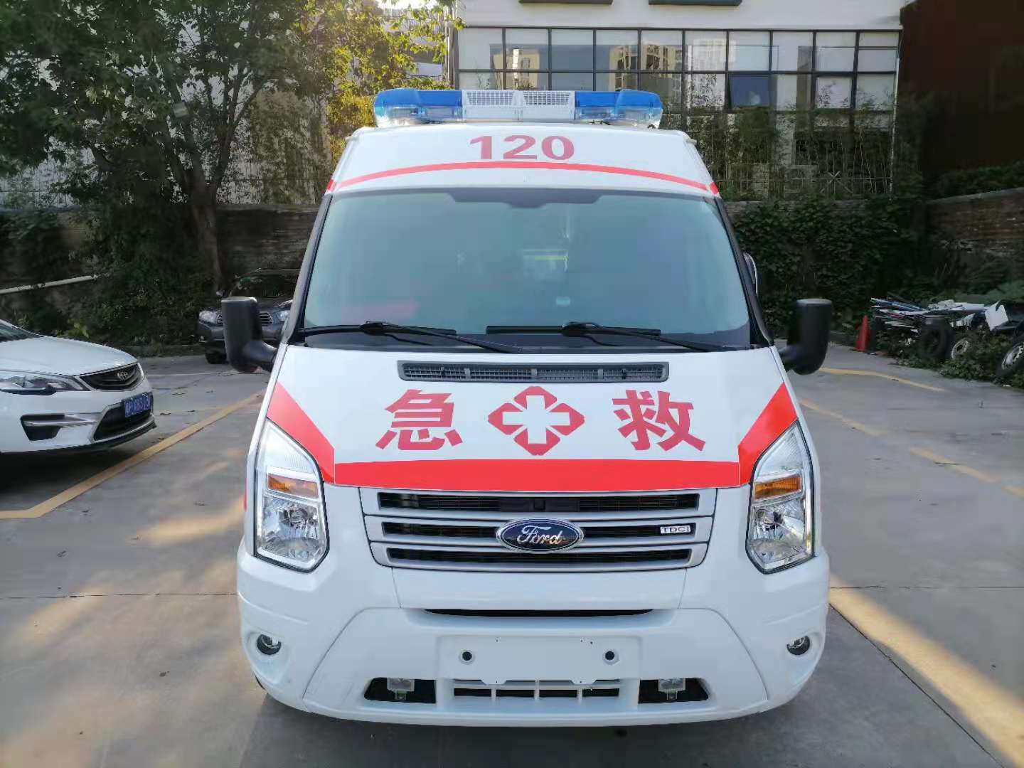 秭归县长途跨省救护车